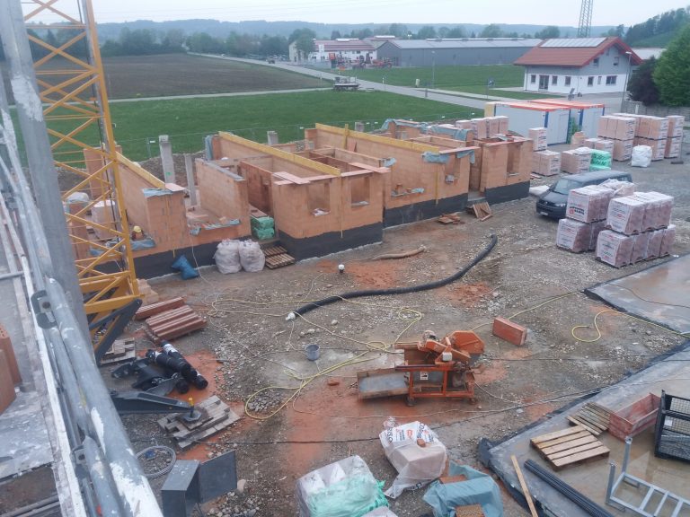 Proiect Lindau, Germania