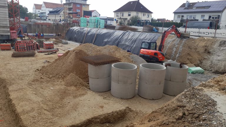 Proiect Neu Ulm, Germania